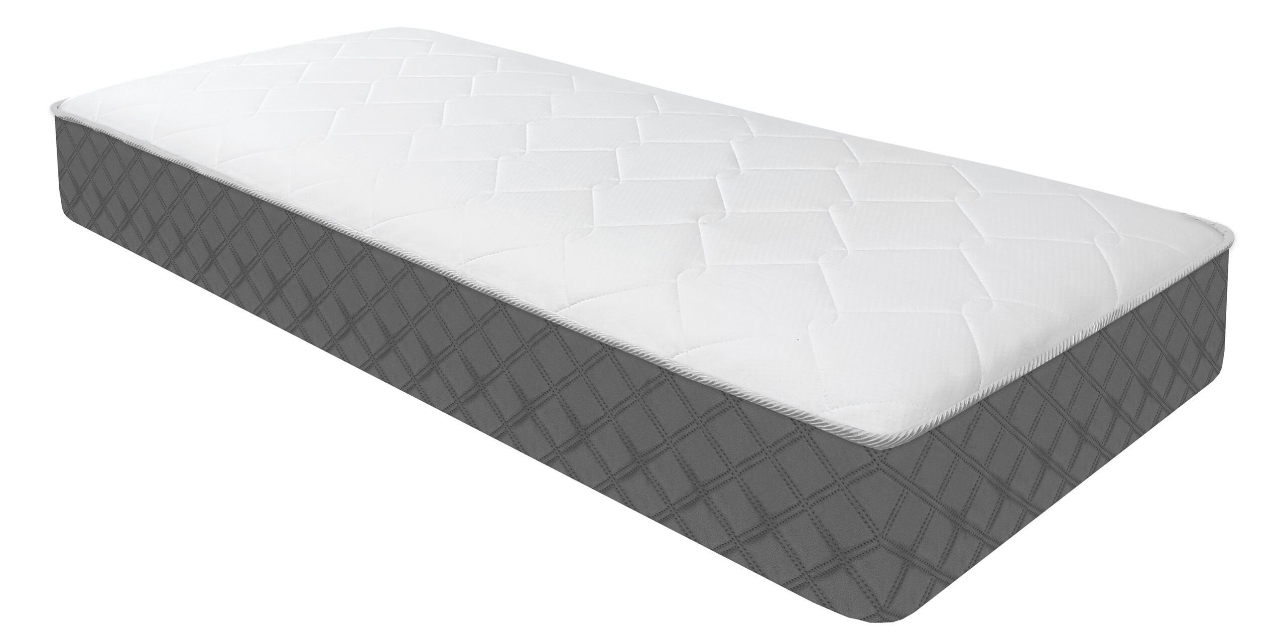 Saltea Elis Memory Pocket cu o față, 120x200