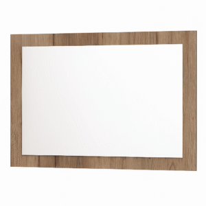 Oglinda Marea, 70x50, tobacco craft